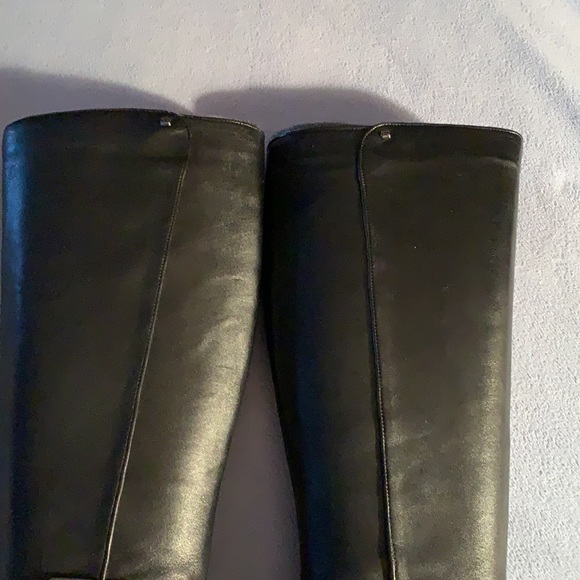 Bandolino black womens boots - Picture 14 of 16